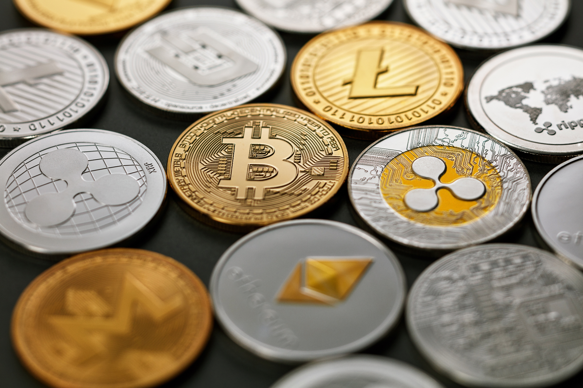 Kako delujejo kripto valute in kako je z njimi najbolj preprosto trgovati?